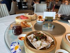 -安蒂娅.悦景轩中餐厅(西乡店)