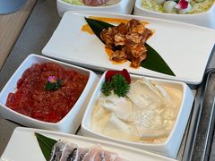 -海底捞火锅(龙湖三千集店)