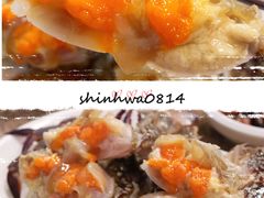 -普乐酱蟹(coex店)