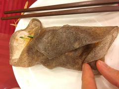 -大地春饼店(黄河路店)