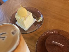 -街角 T·COFFEE 融合料理·BISTRO(车公庙店)