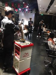 -Fr美发沙龙