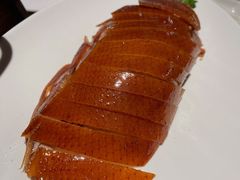酥香嫩烤鸭-四季民福烤鸭店(西单华威约饭街店)