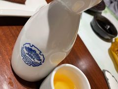 梅酒-黑松白鹿(崇文门新活馆店)