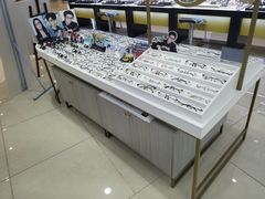 -青岛亨得利眼镜(城阳家佳源店)