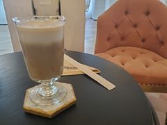 -Me Coffee下午茶艺术空间