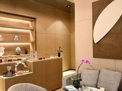 -广州天河合景福朋喜来登酒店