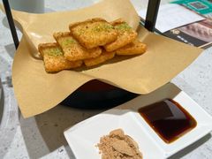 -青花椒花椒鱼(合生汇店)