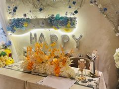-LE SHARE洛笙·花园西餐(北京路步行街店)