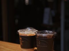 -星巴克臻选(成都太古里店)