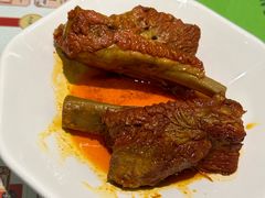 -令氏家外家周礼食府(桥南店)