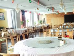 大堂-峨嵋酒家(清河店)