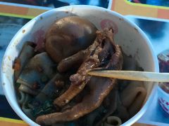 -肖胖子猪油拌粉