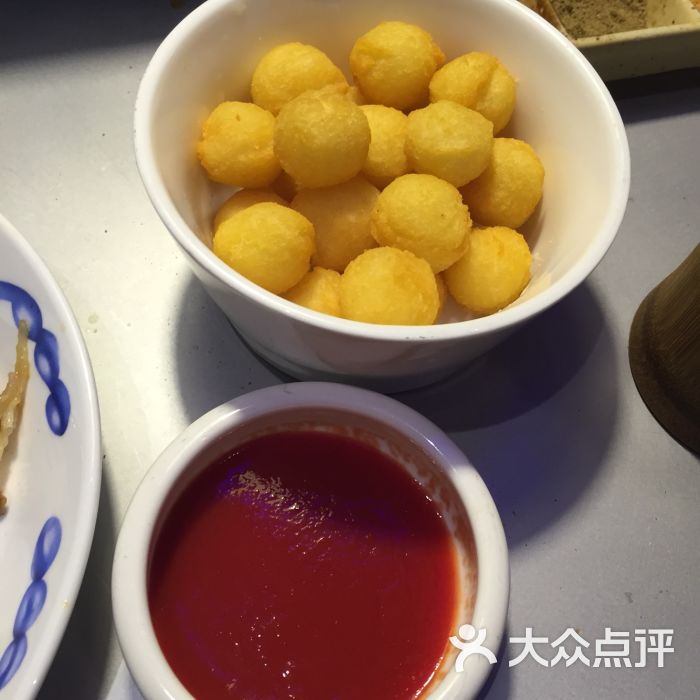 炉鱼(摩尔广场店)-图片-珠海美食-大众点评网