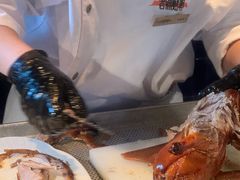 -北京老铺烤鸭(老城根店)