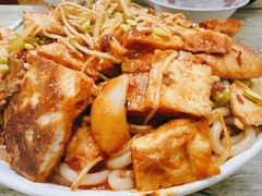 -史记米粉(三洋广场店)