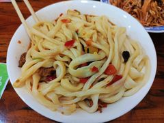 -王菊美食街·王菊面馆(总店)