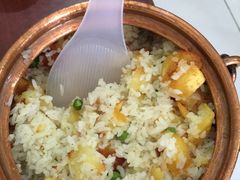 -姚记抚仙湖石锅鱼庄