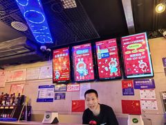-唱吧麦颂KTV(西单华威潮铺街店)