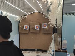 -Skay•射箭馆•弓箭娱乐(体育西店)