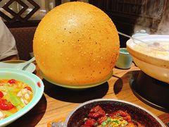 -老宁波1381餐厅(宏泰广场店)