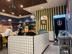 -燃尖儿自助串串火锅(新业广场店)