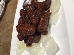 -廊亦舫Lang Yi Fang Restaurant(金桥店)