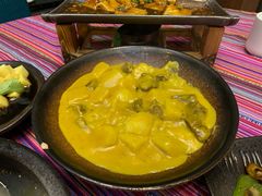 -香巴拉云南餐厅(华莱坞店)