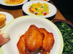 -萨莉亚意式餐厅(南京虹悦城店)
