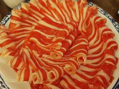 -磁器铜锅涮肉(交大东路店)