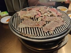 -辛氏火炉·韩式古法烤肉(松北店)