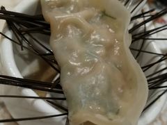 -松针蔡记蒸饺(花园路店)