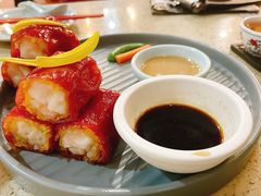 -点都德(龙之梦店)