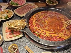 -蜀大侠火锅(寰球文化地标·总府店)