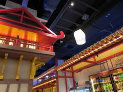 -牛New寿喜烧(虹桥新天地店)