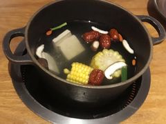 -呷哺呷哺 黄金牧场 (新中关购物中心店)