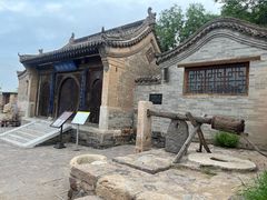 -鸡鸣驿城