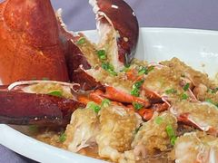 -味茂·老船夫1927(东海东路店)