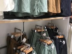 -优衣库(厦门SM广场店)