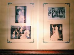 -利顺德大饭店·维多利亚花园(小白楼店)