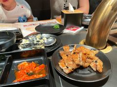 -千寻烧肉(政务区店)