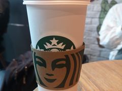 -星巴克(恒基688广场店)