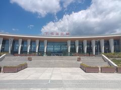 -鸡鸣山旅游风景区