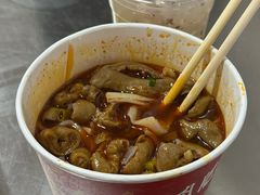 -中山牛肉肥肠粉面馆(军工社区店)