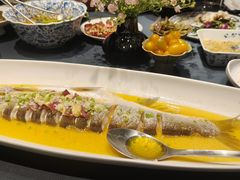 -江南雅厨·江南文化·苏州菜(李公堤店)