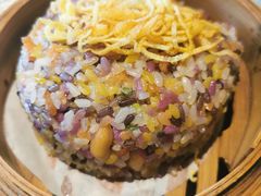 -巴扎美食·新疆菜·西域歌舞表演餐厅(新疆大厦店)