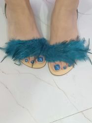 -M Nails & Beauty美甲美睫美体