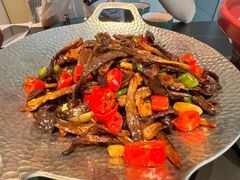 -鸽子侯·家宴·平价海鲜(绿地店)
