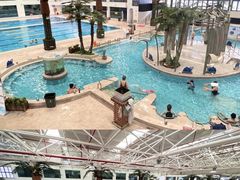 -天泉水都(子固路馆)