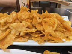 -勇利赵家烤肉坊(含光路店)